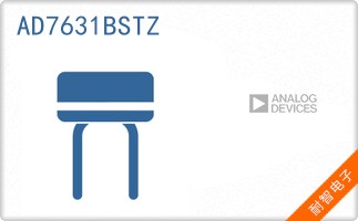 AD7631BSTZ