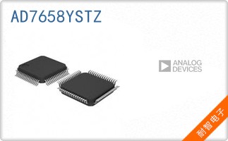 AD7658YSTZ