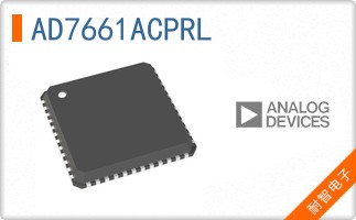 AD7661ACPRL