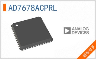 AD7678ACPRL