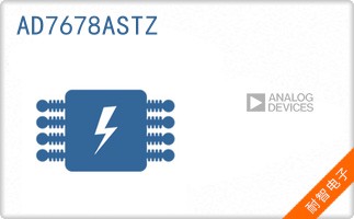 AD7678ASTZ