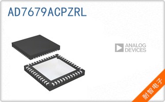 AD7679ACPZRL