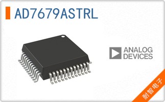 AD7679ASTRL