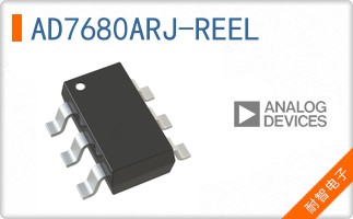AD7680ARJ-REEL
