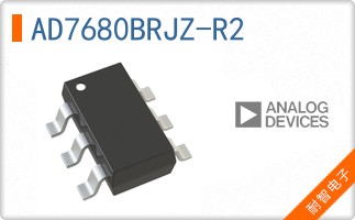 AD7680BRJZ-R2