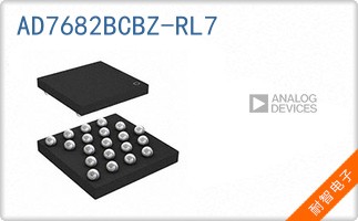 AD7682BCBZ-RL7