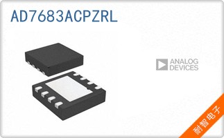 AD7683ACPZRL