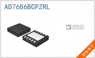 AD7686BCPZRL