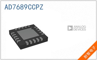 AD7689CCPZ��ͼƬ