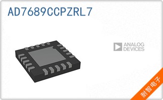 AD7689CCPZRL7