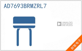 AD7693BRMZRL7