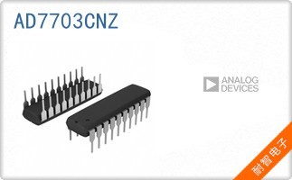 AD7703CNZ