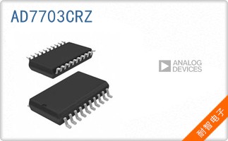 AD7703CRZ