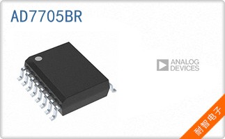AD7705BR