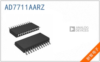 AD7711AARZ