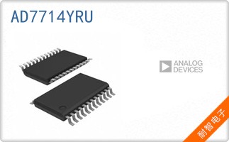 AD7714YRU