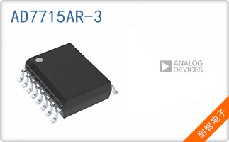 AD7715AR-3
