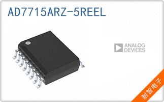 AD7715ARZ-5REEL