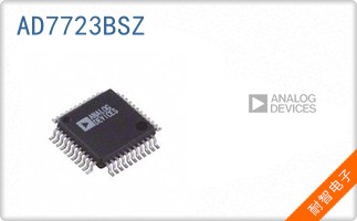 AD7723BSZ