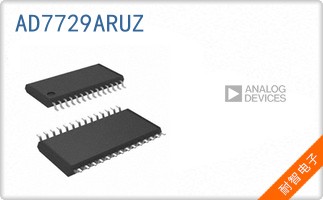 AD7729ARUZ