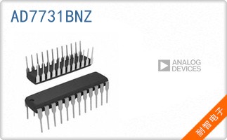 AD7731BNZ