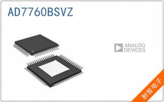 AD7760BSVZ
