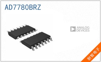 AD7780BRZ