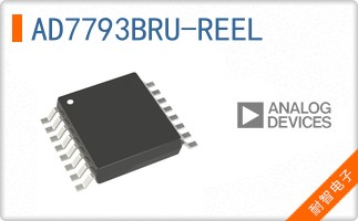AD7793BRU-REEL