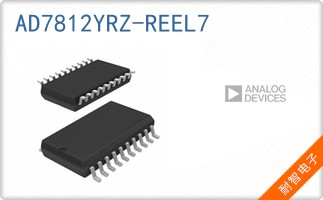 AD7812YRZ-REEL7