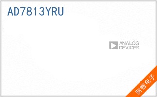 AD7813YRU