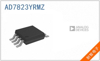 AD7823YRMZ