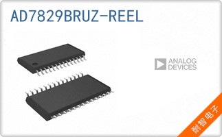 AD7829BRUZ-REEL