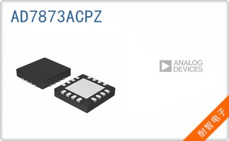 AD7873ACPZ