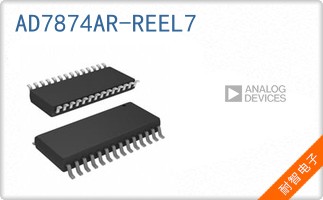 AD7874AR-REEL7