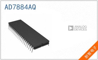 AD7884AQ