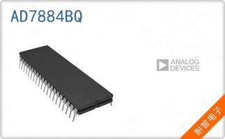 AD7884BQ
