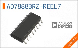 AD7888BRZ-REEL7