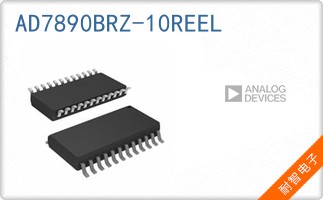AD7890BRZ-10REEL