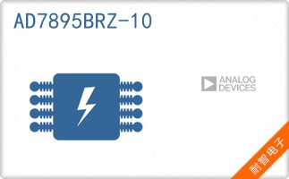 AD7895BRZ-10