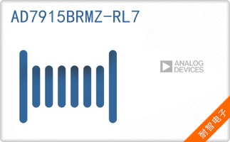AD7915BRMZ-RL7