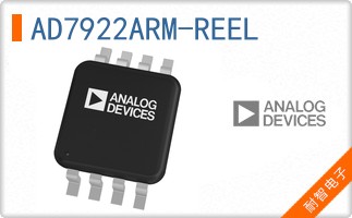 AD7922ARM-REEL