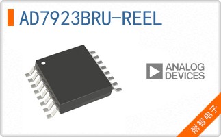 AD7923BRU-REEL