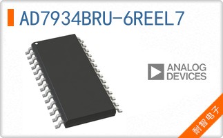 AD7934BRU-6REEL7
