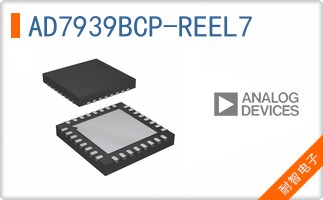 AD7939BCP-REEL7
