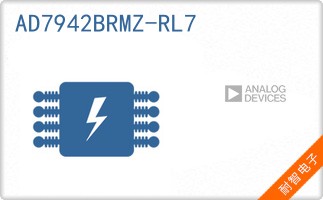 AD7942BRMZ-RL7