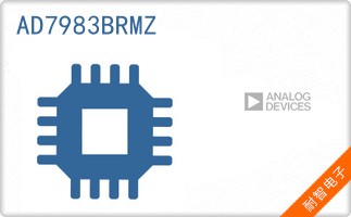 AD7983BRMZ