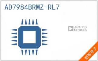 AD7984BRMZ-RL7