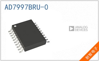 AD7997BRU-0