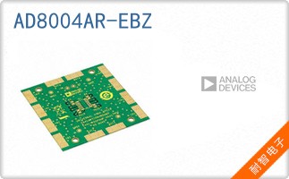 AD8004AR-EBZ
