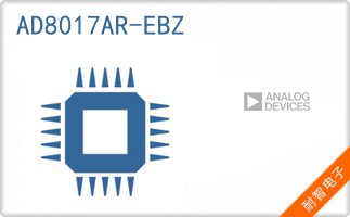 AD8017AR-EBZ
